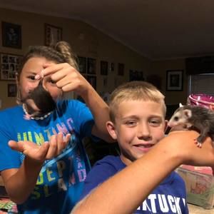 Meet your Posher, Alyssa